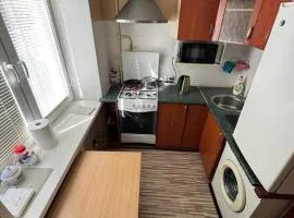 Standarta 2 istabas dzīvoklis