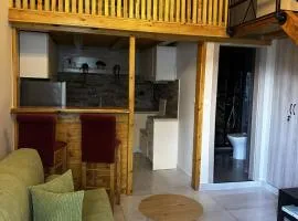 Sea Whisper Loft across the Beach, near Athens Airport