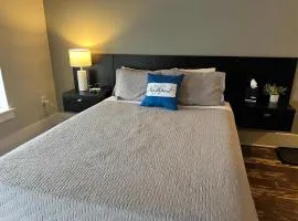 Boutique Hotel Room 7