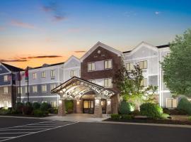 Staybridge Suites Williamsville Buffalo by IHG – hotel w mieście Williamsville