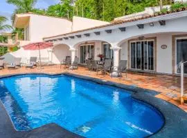 Del Mar PV Private Oceanfront Resort