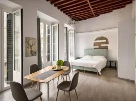 Apartamentos BeMalaga Catedral