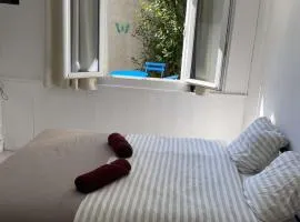 Studio éclat Vincent Business Parking Privé