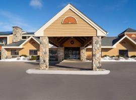 AmericInn by Wyndham Tofte Near Lake Superior, hotel i Tofte