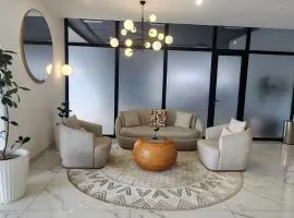 Eagle hills apartment