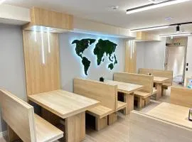 Futurotel Space Spa Madrid Center