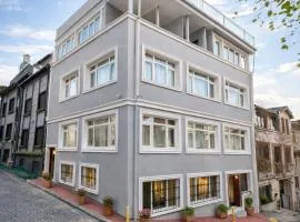 Emirhan Guesthouse & Suites