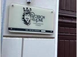 Borbon home luxury appartaments & spa