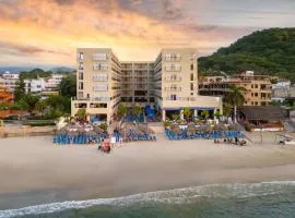 Decameron La Marina Guayabitos, Ramada All-Inclusive Resort