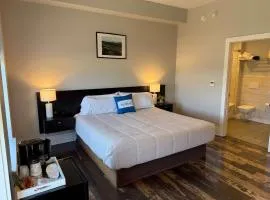 Boutique Hotel Room 6
