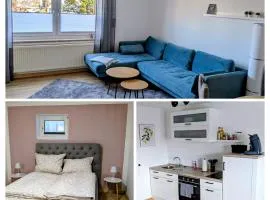 2 Zimmer Ferienwohnung Waltenhofen