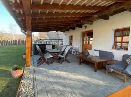 Bogáncs Vendégház - Nagybörzsöny