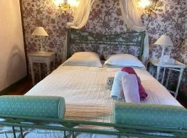 Chambre dans un Moulin