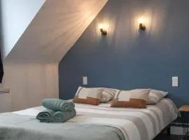 La Cabane du Pêcheur