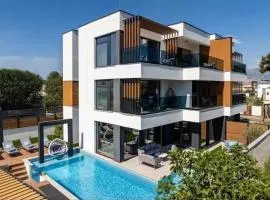 Luxury Villa Elements - Novalja