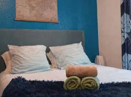 Le Petit A - Hyper centre