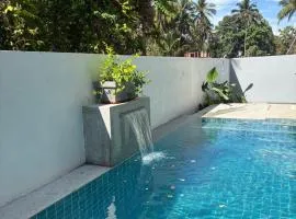 Beijo do Sol Goa Private Pool Luxury Villa