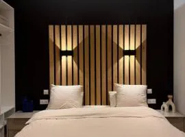 Chambre Privée La Valette avec salle de bain