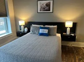 Boutique Hotel Room 4