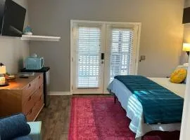 The Dandelion SV-Wish. B&B, Reimagined