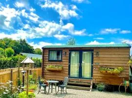 Lavender Hut