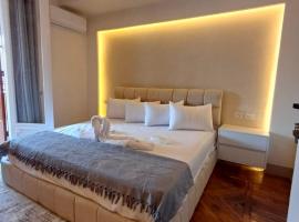 Host in downtown، فندق في القاهرة