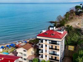 Sofia Beach Residence, hotel di Trabzon