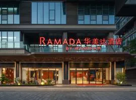 Ramada by Wyndham Guangzhou Huangpu