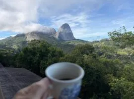 Flat Vista Azul 353 - Pedra Azul