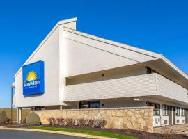 Days Inn by Wyndham Kansas City Northeast, hotelli kohteessa Kansas City