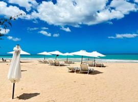 Bali Hotel Adults Only Isla Verde, a Trademark by Wyndham, hotel di San Juan