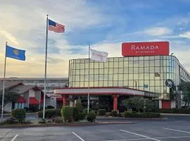Ramada by Wyndham Tulsa Broken Arrow