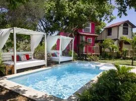 Tiny Village Cartagena Boutique Resort
