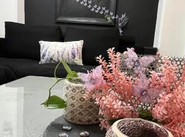Lavender Home, hotel v destinácii Volos