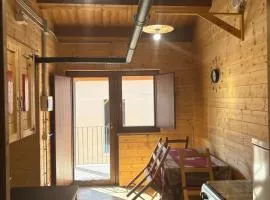 Le scalette di Giocondo