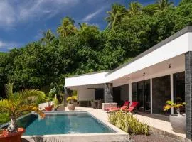 VILLA TUPAOA