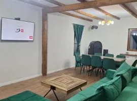 Cabana Antonia &Cristian