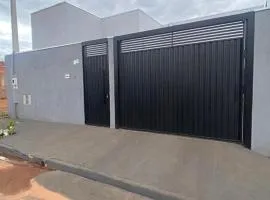 Casa da Clau