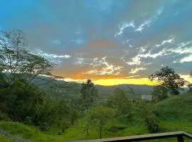 Cabañas El Trapiche