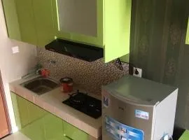 Dave Apartemen By Devi