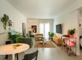 O-85 Modern Boutique Apartment in Patras Centre
