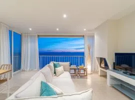 Milenial Immo Endless Sea Views Roses Parking