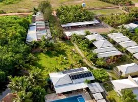 Vila do Coco - Milagres AL