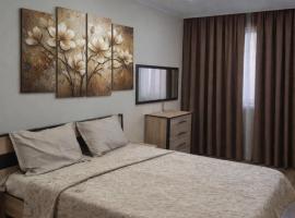 Apartament Balti – hotel w mieście Bielce