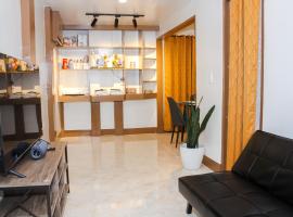 805 Casa Suites - 2Bedroom & 1Bath Home in Legazpi, Hotel in Legazpi