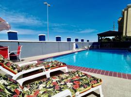 Days Inn & Suites by Wyndham Thibodaux, hotel a Thibodaux