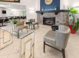 Super 8 by Wyndham Trois-Rivieres