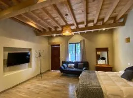 Suite Privada Nueva con Cochera y Entrada Propia Ubicación Privilegiada