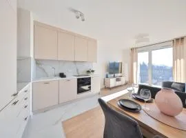 Apartamenty Pure&Fresh