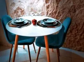 Stone Dream - Suite in Pietra con Vasca Freestanding